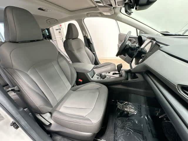 Certified 2026 Subaru Crosstrek 2.5i Premium AWD/4WD image 22