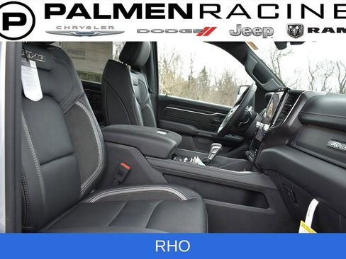 New 2026 RAM 1500 RHO image 34