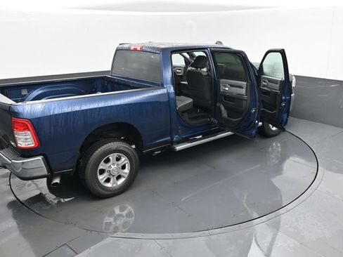 Used 2023 RAM 2500 Big Horn w/ Level 1 Equipment Group AWD/4WD image 26