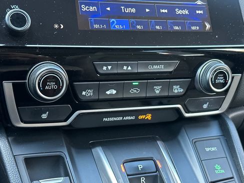 Used 2021 Honda CR-V EX-L image 22