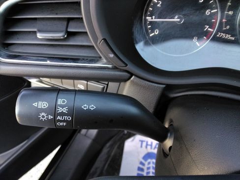 Used 2022 MAZDA CX-30 AWD 2.5 Turbo S image 13