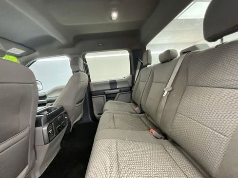 Used 2019 Ford F150 XLT w/ Trailer Tow Package image 7