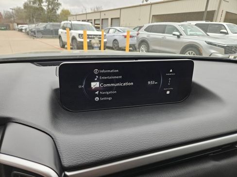 Used 2025 MAZDA CX-50 AWD 2.5 S w/ Premium Package image 21