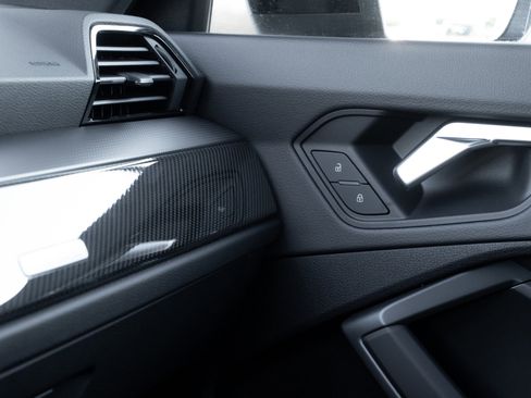 New 2025 Audi Q3 2.0T Premium Plus image 15