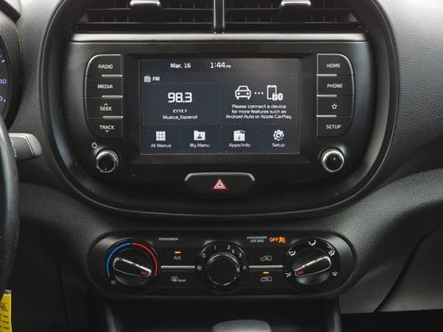 Used 2020 Kia Soul X-Line image 12