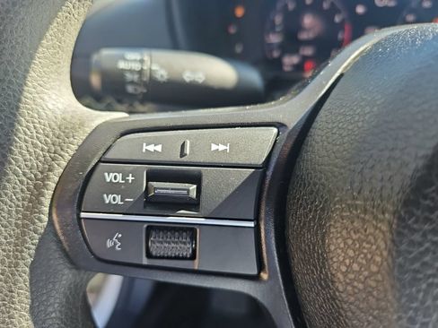 Used 2025 Honda Accord SE image 20