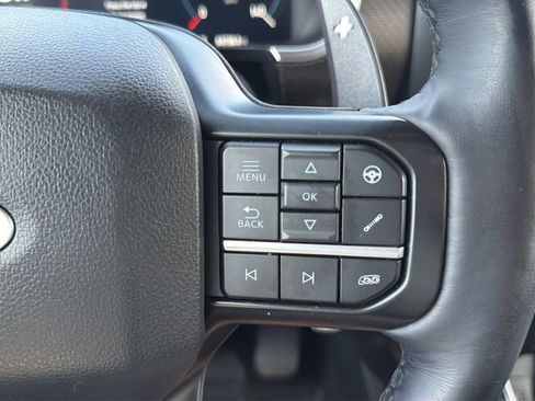 Certified 2023 Ford F150 Raptor w/ Raptor 37 Performance Package image 24