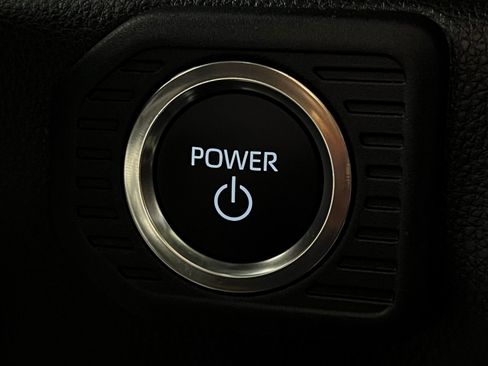New 2026 Toyota Land Cruiser AWD/4WD image 20