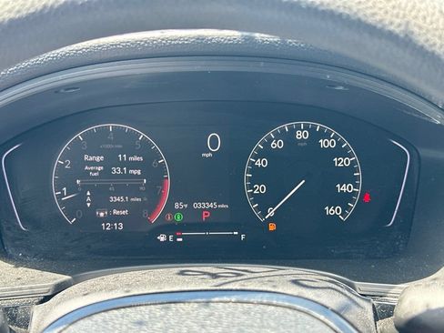 Used 2025 Honda Civic LX image 27