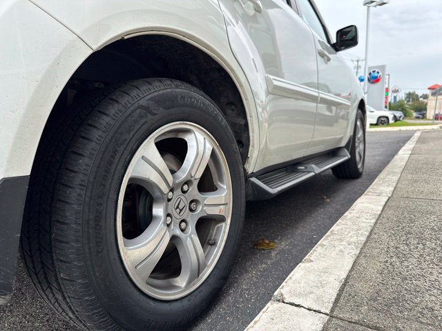 Used 2015 Honda Pilot EX-L image 19
