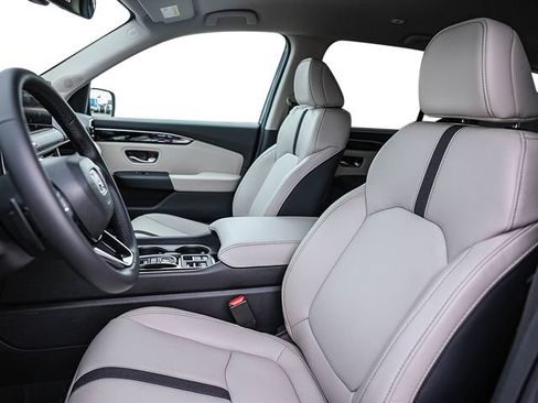 New 2026 Honda Pilot EX-L image 11