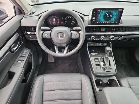 Certified 2024 Honda CR-V EX-L image 10