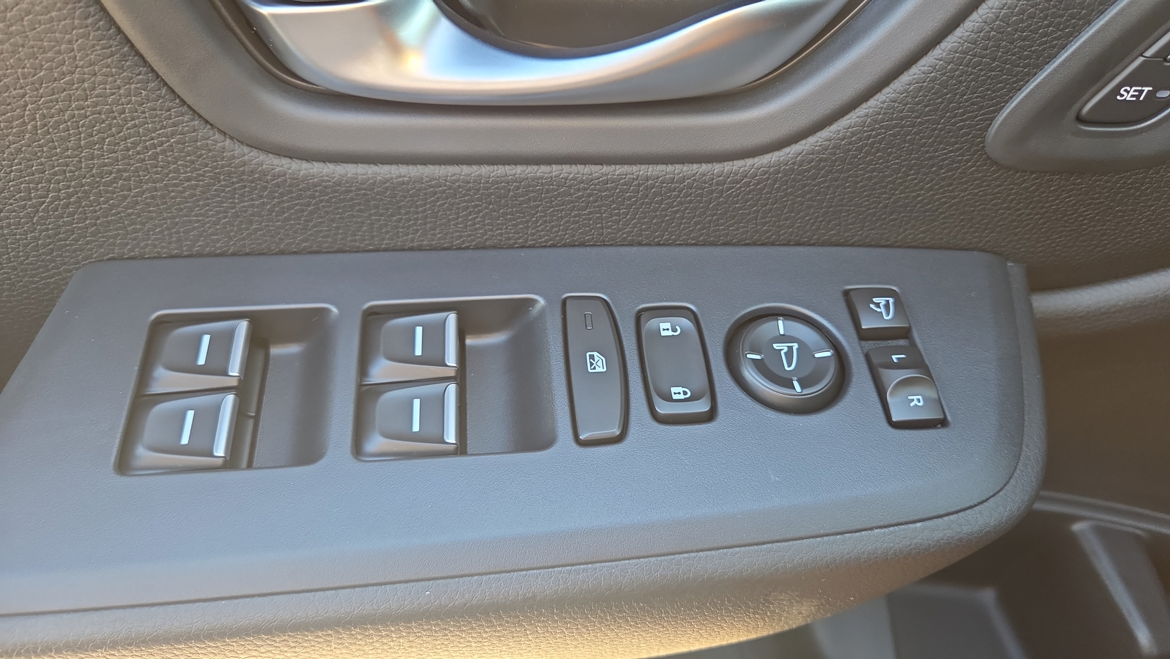 New 2026 Honda Pilot TrailSport image 33
