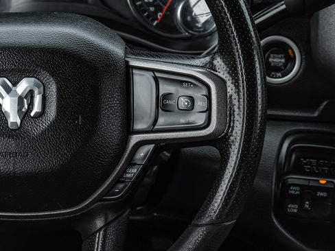 Used 2023 RAM 2500 Tradesman image 18