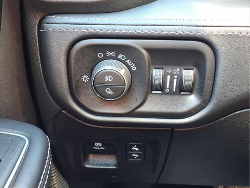 Used 2022 RAM 1500 TRX w/ TRX Level 2 Equipment Group AWD/4WD image 23