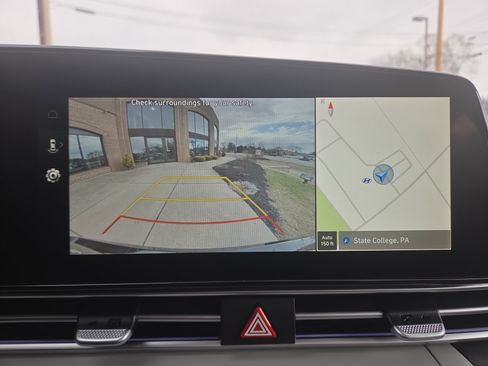 New 2026 Hyundai Elantra Limited image 26