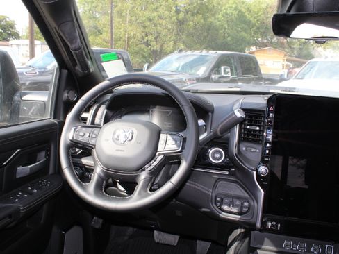 New 2025 RAM 2500 Power Wagon image 22