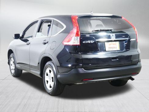 Used 2013 Honda CR-V LX image 5