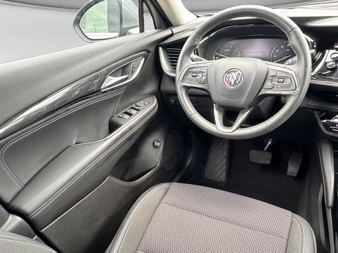 Used 2023 Buick Envision Preferred AWD/4WD image 21