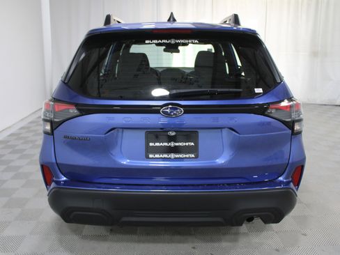 New 2026 Subaru Forester image 27