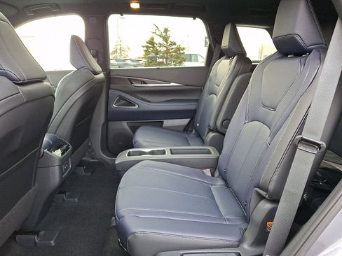 New 2026 INFINITI QX60 Sport w/ Dark Cargo Package image 7