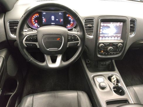 Used 2017 Dodge Durango GT w/ Blacktop Package image 22