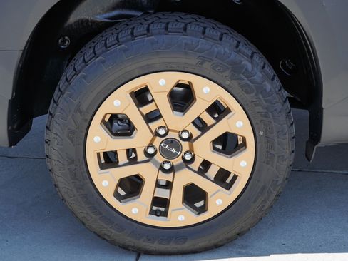 Used 2022 Honda Ridgeline RTL-E image 11