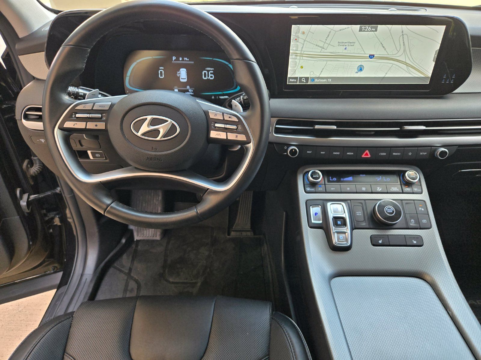 Used 2024 Hyundai Palisade XRT FWD image 10