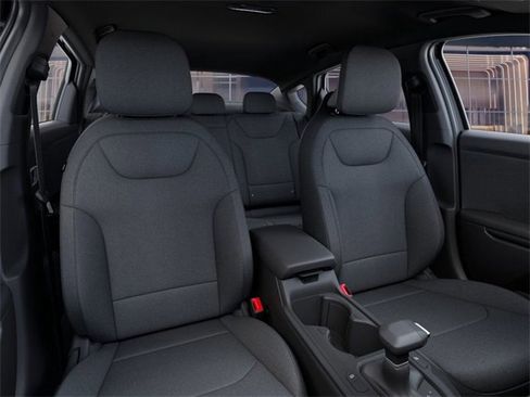 New 2026 Kia K4 LXS image 15
