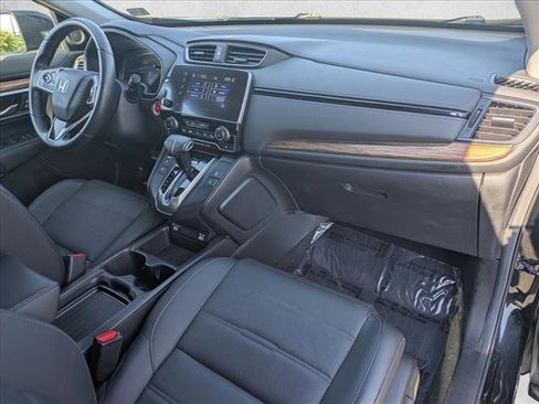Used 2022 Honda CR-V EX-L image 22