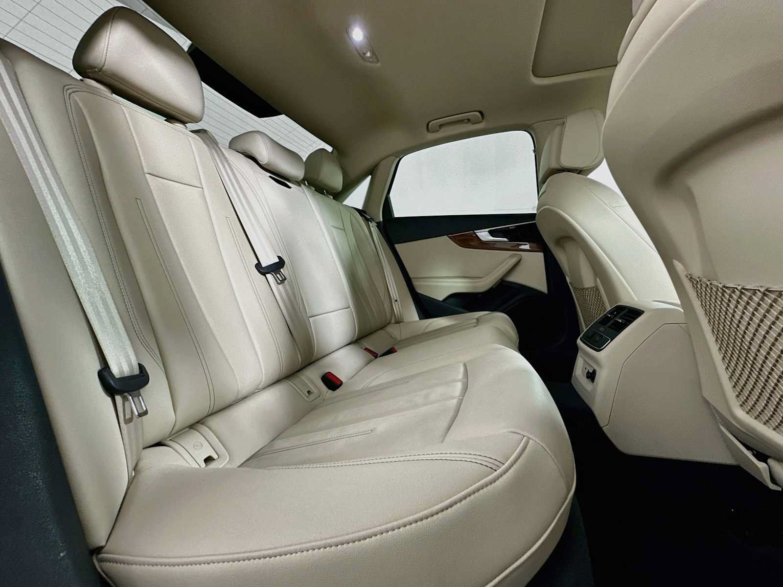 Certified 2023 Audi A4 2.0T Premium Plus w/ Premium Plus Package AWD/4WD image 25