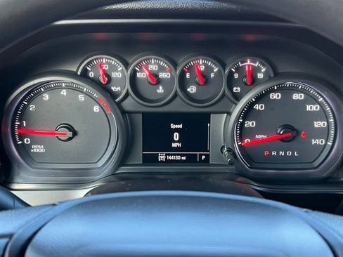 Used 2020 GMC Sierra 2500 4x4 Double Cab w/ Convenience Package image 23