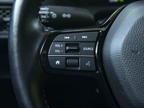 Used 2025 Honda HR-V Sport image 20
