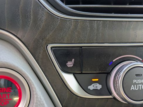 Used 2020 Honda Accord EX image 28