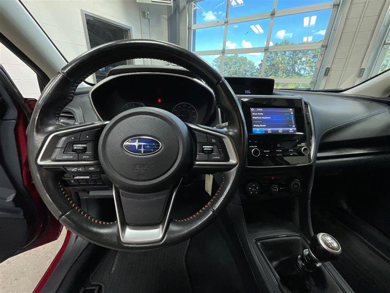 Used 2019 Subaru Crosstrek 2.0i Premium AWD/4WD image 15