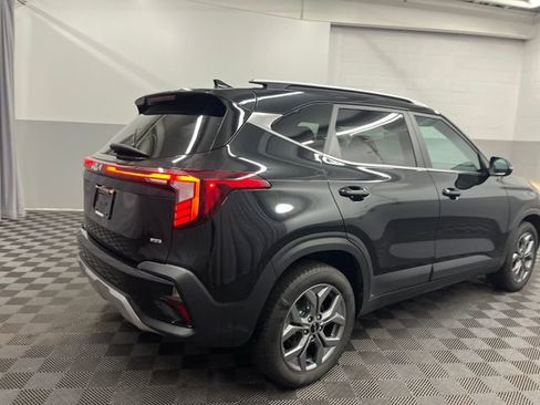 Certified 2024 Kia Seltos S image 5