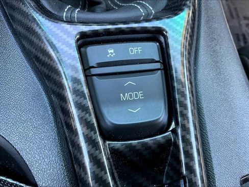 Certified 2021 Chevrolet Camaro SS image 12