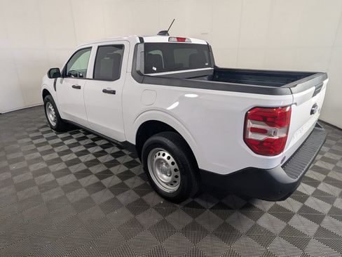 Used 2025 Ford Maverick XL w/ Equipment Group 102A AWD/4WD image 6