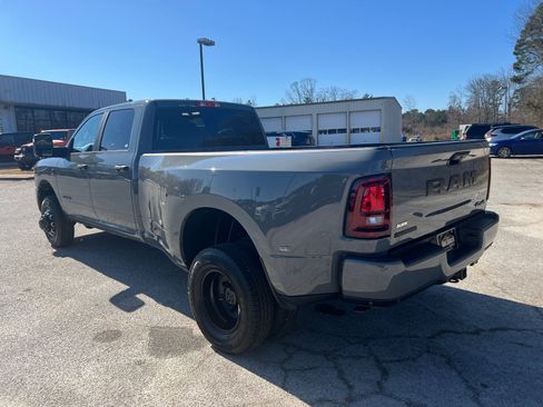 New 2026 RAM 3500 Big Horn image 7