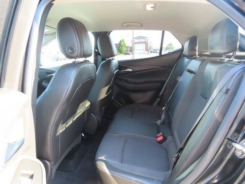 Used 2023 Buick Encore GX Select FWD image 20