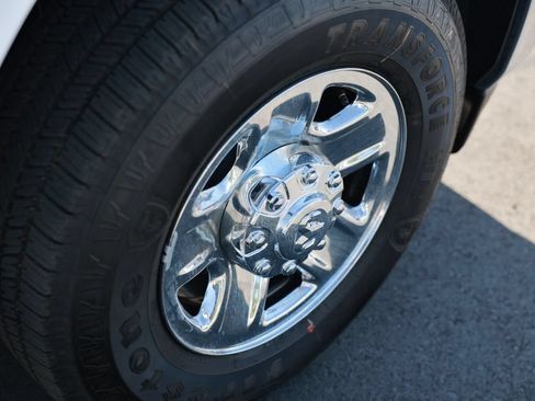 New 2026 RAM 2500 Tradesman AWD/4WD image 9