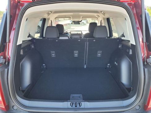 New 2025 Ford Bronco Sport Big Bend image 13