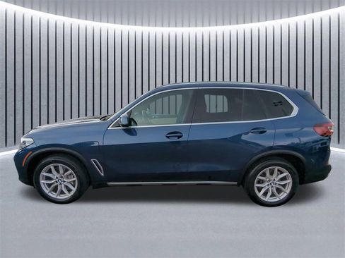 Used 2021 BMW X5 xDrive45e w/ Premium Package 2 image 8