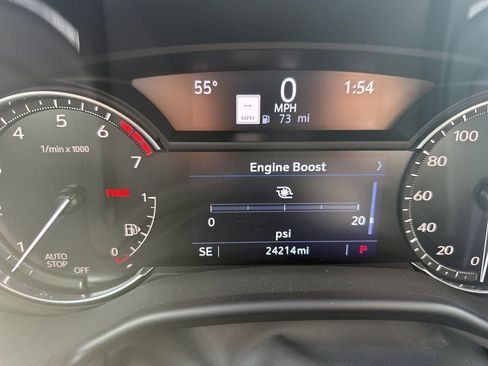 Used 2021 Cadillac CT5 Sport image 7