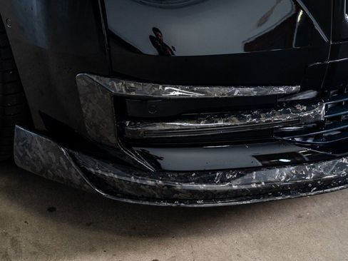 Used 2024 Rolls-Royce Spectre w/ Spectre Launch Package image 23