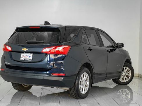 Used 2021 Chevrolet Equinox LS image 6