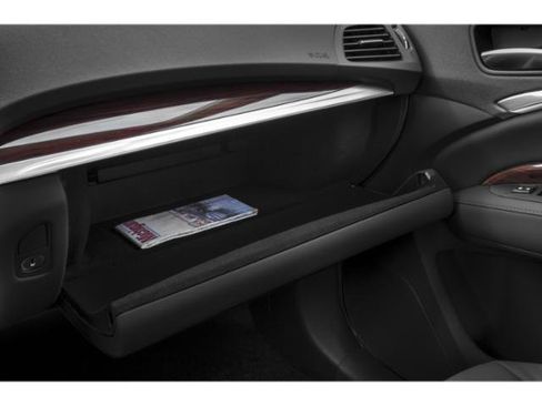 Used 2015 Acura MDX SH-AWD image 16