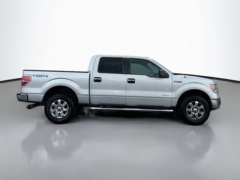 Used 2014 Ford F150 XLT w/ Equipment Group 302A Luxury AWD/4WD image 8