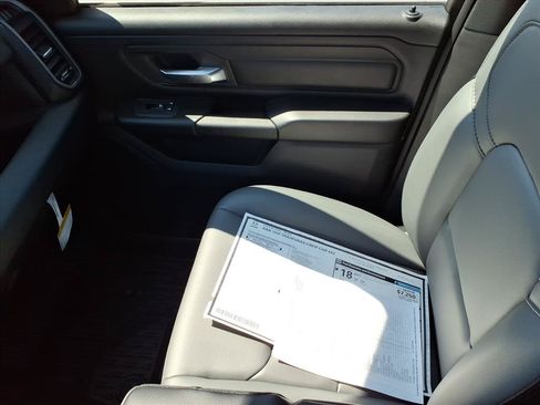 New 2026 RAM 1500 Tradesman AWD/4WD image 36