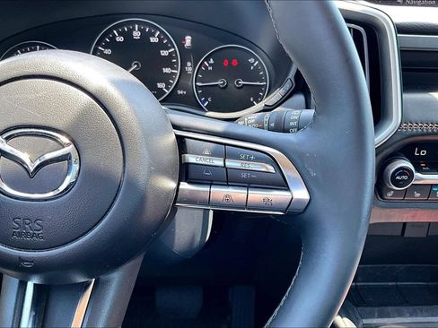 Certified 2025 MAZDA CX-50 AWD 2.5 Turbo w/ Accent Package image 19